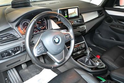 BMW 2er Gebrauchtwagen