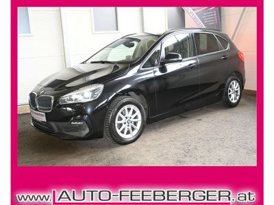 BMW 2er Gebrauchtwagen BMW 2er Gebrauchtwagen