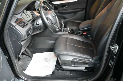 BMW 2er Gebrauchtwagen