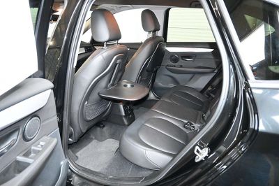 BMW 2er Gebrauchtwagen