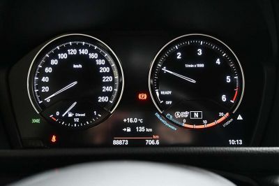 BMW 2er Gebrauchtwagen