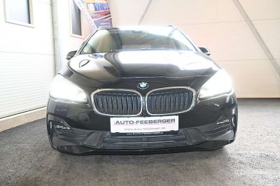 BMW 2er Gebrauchtwagen