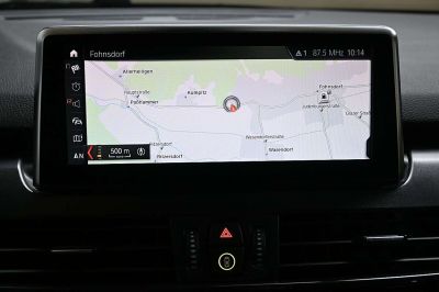 BMW 2er Gebrauchtwagen