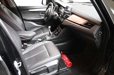 BMW 2er Gebrauchtwagen