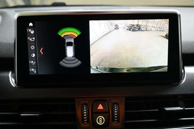 BMW 2er Gebrauchtwagen