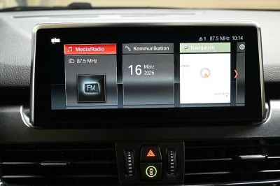 BMW 2er Gebrauchtwagen