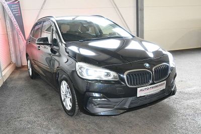 BMW 2er Gebrauchtwagen