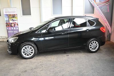 BMW 2er Gebrauchtwagen