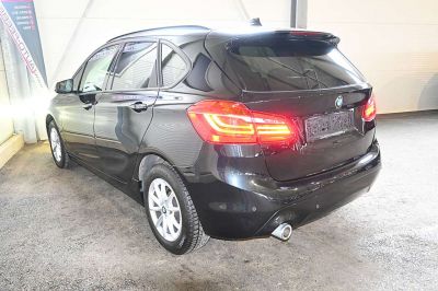 BMW 2er Gebrauchtwagen