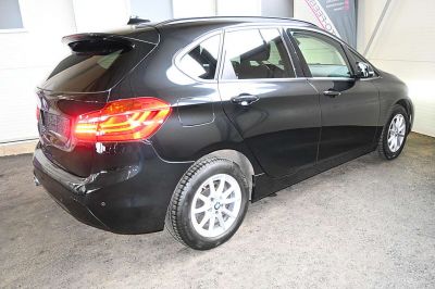 BMW 2er Gebrauchtwagen