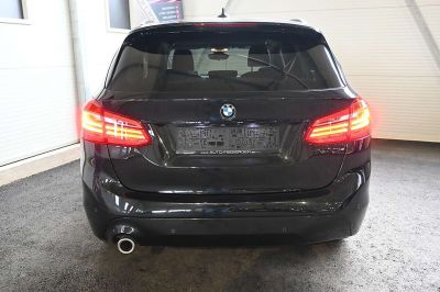 BMW 2er Gebrauchtwagen