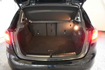 BMW 2er Gebrauchtwagen