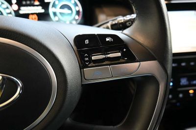 Hyundai Tucson Gebrauchtwagen