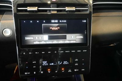 Hyundai Tucson Gebrauchtwagen