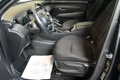 Hyundai Tucson Gebrauchtwagen