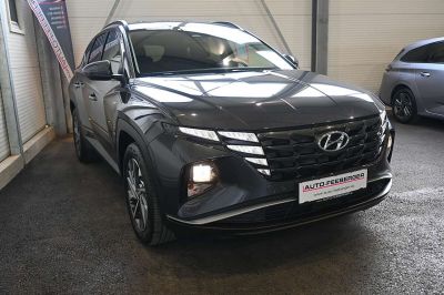 Hyundai Tucson Gebrauchtwagen
