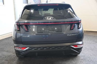 Hyundai Tucson Gebrauchtwagen