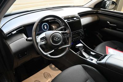 Hyundai Tucson Gebrauchtwagen