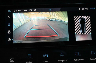 Peugeot 308 Gebrauchtwagen