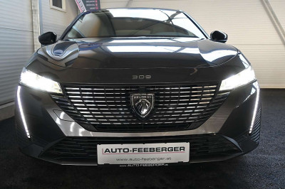 Peugeot 308 Gebrauchtwagen