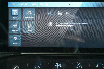 Peugeot 308 Gebrauchtwagen