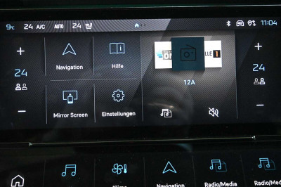 Peugeot 308 Gebrauchtwagen