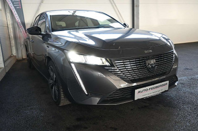 Peugeot 308 Gebrauchtwagen