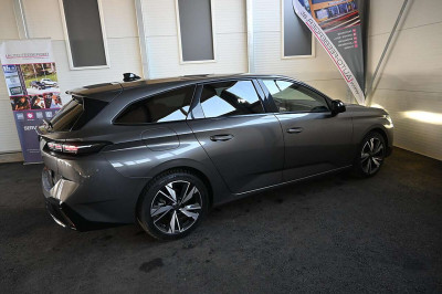 Peugeot 308 Gebrauchtwagen