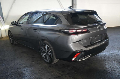 Peugeot 308 Gebrauchtwagen