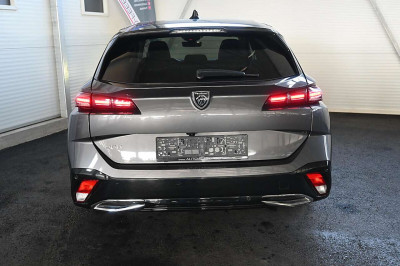 Peugeot 308 Gebrauchtwagen