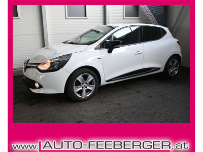Renault Clio Gebrauchtwagen
