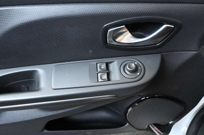 Renault Clio Gebrauchtwagen