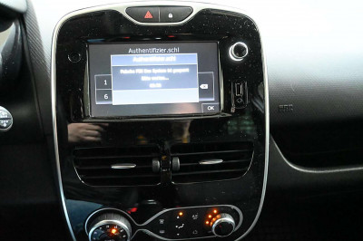 Renault Clio Gebrauchtwagen