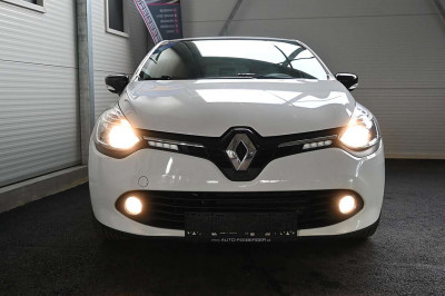 Renault Clio Gebrauchtwagen