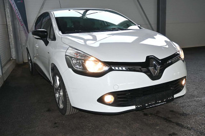Renault Clio Gebrauchtwagen
