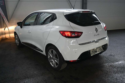 Renault Clio Gebrauchtwagen