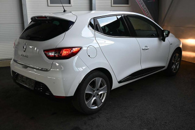 Renault Clio Gebrauchtwagen