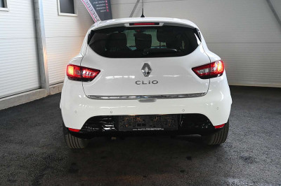 Renault Clio Gebrauchtwagen