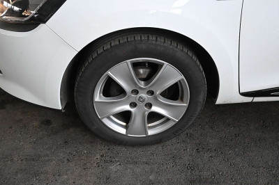 Renault Clio Gebrauchtwagen