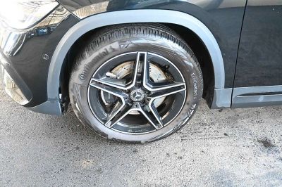 Mercedes-Benz GLA Gebrauchtwagen
