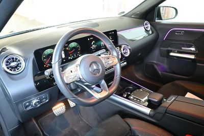 Mercedes-Benz GLA Gebrauchtwagen