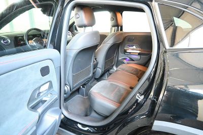 Mercedes-Benz GLA Gebrauchtwagen