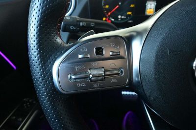 Mercedes-Benz GLA Gebrauchtwagen