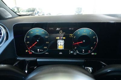 Mercedes-Benz GLA Gebrauchtwagen