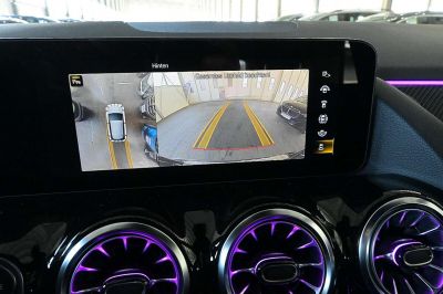 Mercedes-Benz GLA Gebrauchtwagen