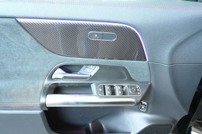 Mercedes-Benz GLA Gebrauchtwagen