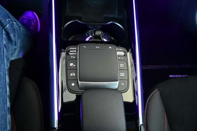 Mercedes-Benz GLA Gebrauchtwagen