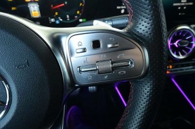 Mercedes-Benz GLA Gebrauchtwagen