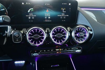 Mercedes-Benz GLA Gebrauchtwagen