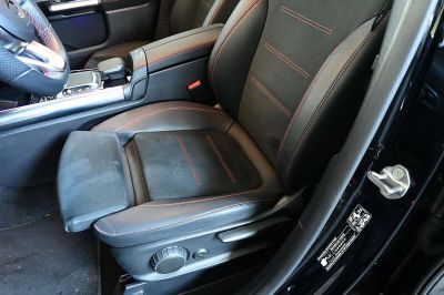 Mercedes-Benz GLA Gebrauchtwagen